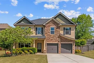 5230 Hidden Valley Ln, Cumming, GA 30028 - Photo 1