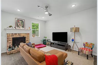 1066 Lawanna Drive, Marietta, GA 30062 - Photo 4