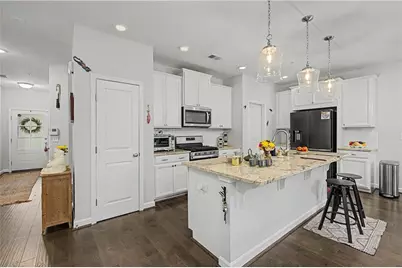1066 Lawanna Drive, Marietta, GA 30062 - Photo 8