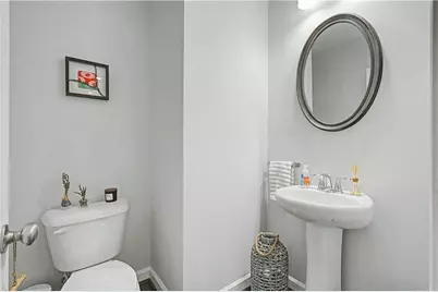 1066 Lawanna Drive, Marietta, GA 30062 - Photo 14