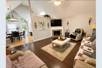 151 Twin Oaks Drive, Calhoun, GA 30701 - Photo 10