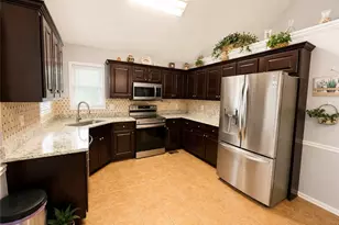 151 Twin Oaks Dr, Calhoun, GA 30701 - Photo 14