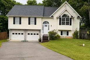 151 Twin Oaks Dr, Calhoun, GA 30701 - Photo 2