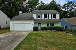 639 Stonebridge Loop, Lithonia, GA 30058 - Photo 2