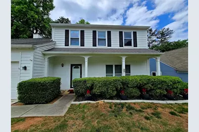 639 Stonebridge Loop, Lithonia, GA 30058 - Photo 8