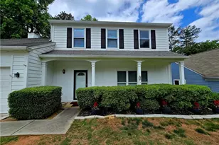 639 Stonebridge Loop, Lithonia, GA 30058 - Photo 8