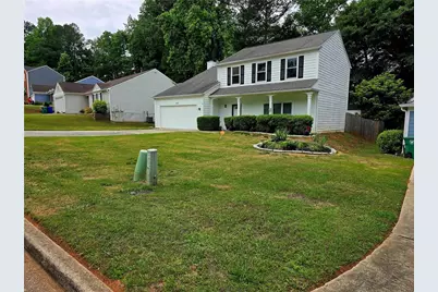 639 Stonebridge Loop, Lithonia, GA 30058 - Photo 6