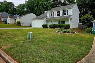 639 Stonebridge Loop, Lithonia, GA 30058 - Photo 6
