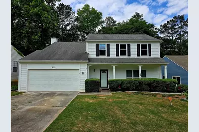 639 Stonebridge Loop, Lithonia, GA 30058 - Photo 1