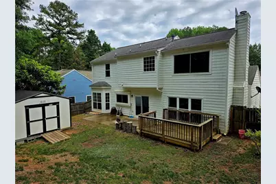 639 Stonebridge Loop, Lithonia, GA 30058 - Photo 10