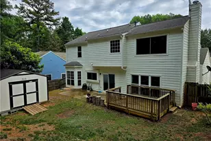 639 Stonebridge Loop, Lithonia, GA 30058 - Photo 10
