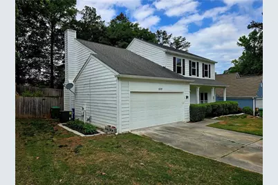 639 Stonebridge Loop, Lithonia, GA 30058 - Photo 4