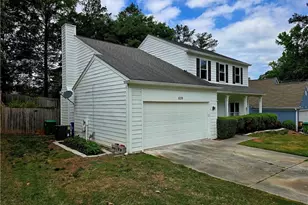 639 Stonebridge Loop, Lithonia, GA 30058 - Photo 4