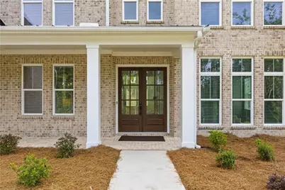4300 Hawthorn Circle, Alpharetta, GA 30022 - Photo 10