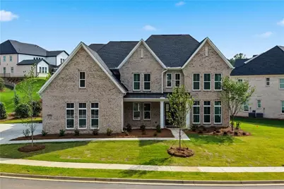 4300 Hawthorn Circle, Alpharetta, GA 30022 - Photo 1
