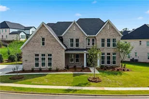 4300 Hawthorn Cir, Alpharetta, GA 30022 - Photo 1