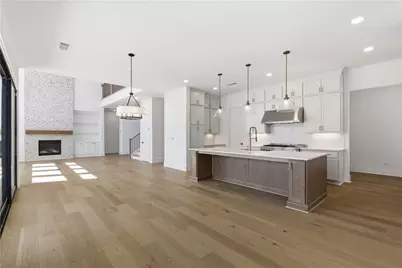 4300 Hawthorn Circle, Alpharetta, GA 30022 - Photo 26