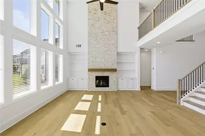 4300 Hawthorn Circle, Alpharetta, GA 30022 - Photo 18