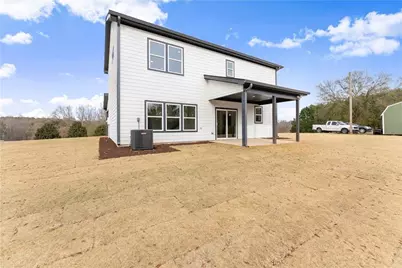 403 Magnolia Avenue, Jefferson, GA 30549 - Photo 38