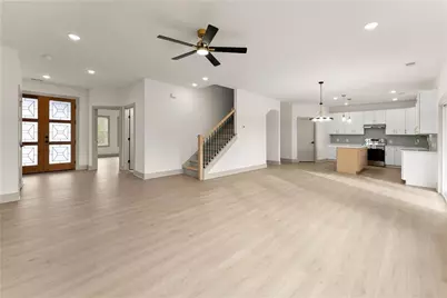 403 Magnolia Avenue, Jefferson, GA 30549 - Photo 8