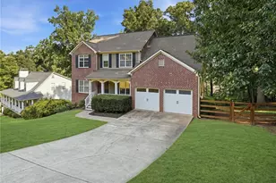 7315 Timberline Ovlk, Cumming, GA 30041 - Photo 4