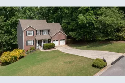 7315 Timberline Ovlk, Cumming, GA 30041 - Photo 1