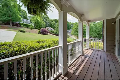 7315 Timberline Ovlk, Cumming, GA 30041 - Photo 30