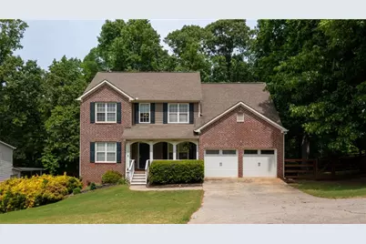 7315 Timberline Ovlk, Cumming, GA 30041 - Photo 2