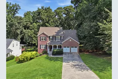 7315 Timberline Ovlk, Cumming, GA 30041 - Photo 2