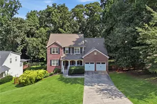 7315 Timberline Ovlk, Cumming, GA 30041 - Photo 2