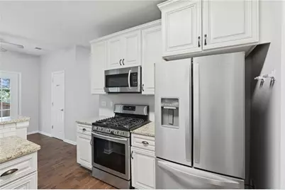 7315 Timberline Ovlk, Cumming, GA 30041 - Photo 18