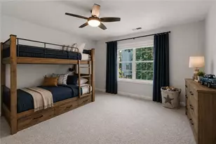 7315 Timberline Ovlk, Cumming, GA 30041 - Photo 34
