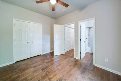 7315 Timberline Ovlk, Cumming, GA 30041 - Photo 14