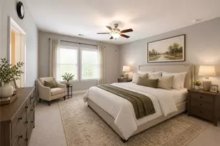 1035 Birchdale Dr, Milton, GA 30004 - Photo 8