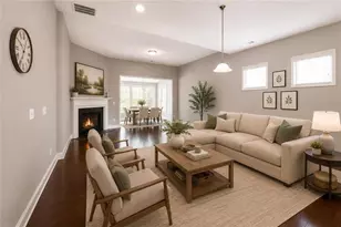 1035 Birchdale Dr, Milton, GA 30004 - Photo 4