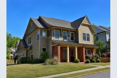 1035 Birchdale Dr, Milton, GA 30004 - Photo 2