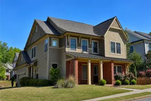 1035 Birchdale Dr, Milton, GA 30004 - Photo 2