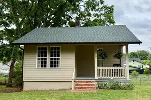 45 NE 4th Street NE, Shannon, GA 30172 - Photo 1