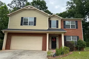 882 Williams View Ct, Norcross, GA 30093 - Photo 2