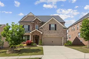 5935 Stansbury Summit, Alpharetta, GA 30005 - Photo 1