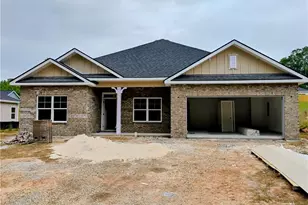 305 Angela Ave, Bowdon, GA 30808 - Photo 1