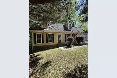 6003 Wellborn Trace, Lithonia, GA 30058 - Photo 2
