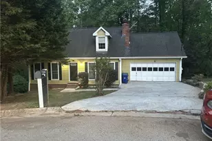 6003 Wellborn Trce, Lithonia, GA 30058 - Photo 1