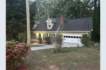 6003 Wellborn Trace, Lithonia, GA 30058 - Photo 4