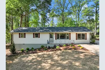 101 Maddox Road, Buford, GA 30518 - Photo 1