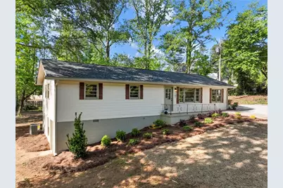 101 Maddox Road, Buford, GA 30518 - Photo 36