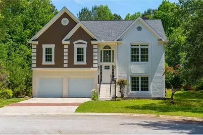 1468 Billy Max Drive SW, Mableton, GA 30126 - Photo 2