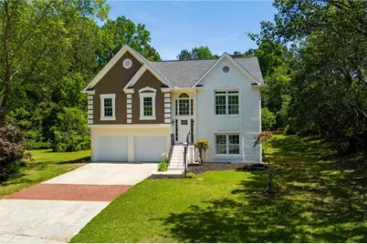 1468 Billy Max Drive SW, Mableton, GA 30126 - Photo 4
