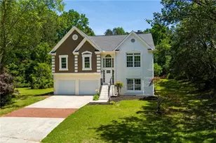 1468 Billy Max Dr SW, Mableton, GA 30126 - Photo 4