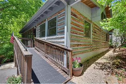 4 Saddleback Circle, Sky Valley, GA 30537 - Photo 2